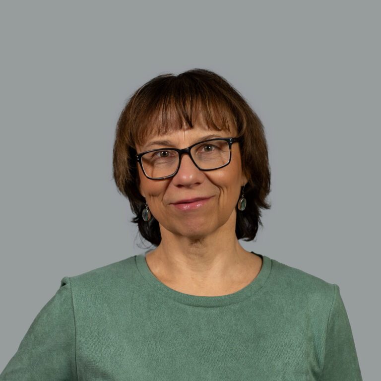Mari Rostern Kutsetunnistused – TAM Register